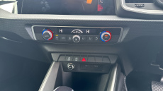 Audi A1 25 TFSI Sport 5dr S Tronic Petrol Hatchback